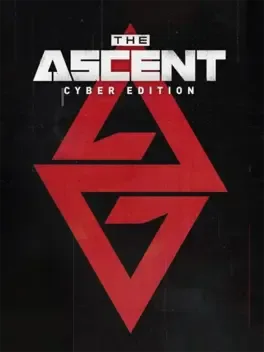 THE ASCENT (CYBER EDITION BUNDLE) - PC - STEAM - MULTILANGUAGE - WORLDWIDE