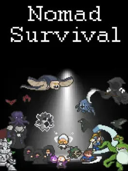 NOMAD SURVIVAL - PC - STEAM - MULTILANGUAGE - WORLDWIDE