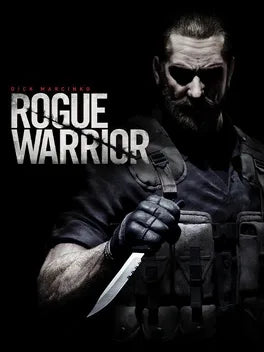 ROGUE WARRIOR - PC - STEAM - MULTILANGUAGE - EU