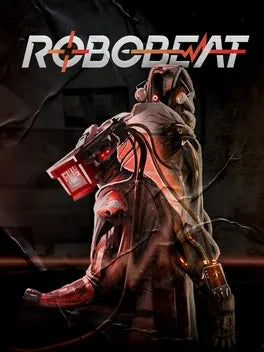 ROBOBEAT - PC - STEAM - MULTILANGUAGE - WORLDWIDE