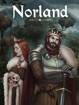 NORLAND - PC - STEAM - MULTILANGUAGE - WORLDWIDE