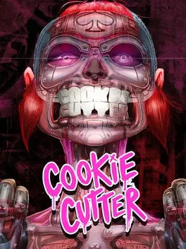 COOKIE CUTTER - PC - STEAM - MULTILANGUAGE - WORLDWIDE