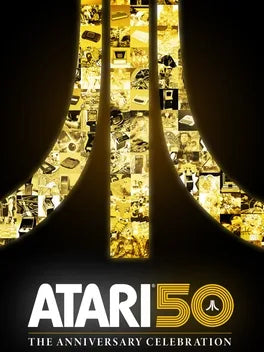 ATARI 50: THE ANNIVERSARY CELEBRATION - PC - STEAM - MULTILANGUAGE - WORLDWIDE