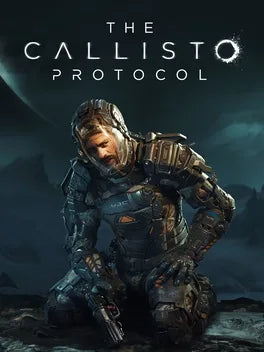 THE CALLISTO PROTOCOL - PC - STEAM - MULTILANGUAGE - WORLDWIDE