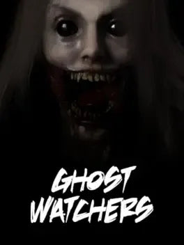 GHOST WATCHERS - PC - STEAM - MULTILANGUAGE - WORLDWIDE