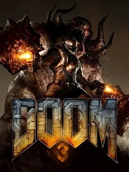 DOOM 3 - PC - STEAM - MULTILANGUAGE - EU