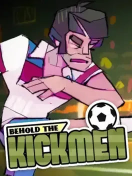 BEHOLD THE KICKMEN - PC - STEAM - EN - WORLDWIDE