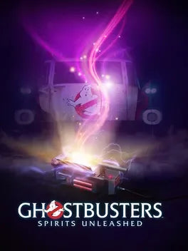 GHOSTBUSTERS: SPIRITS UNLEASHED ECTO EDITION - PC - STEAM - MULTILANGUAGE - WORLDWIDE