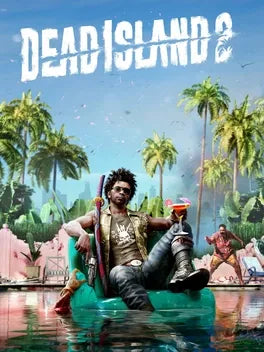 DEAD ISLAND 2 - PREORDER BONUS - PLAYSTATION PS5 - PSN - MULTILANGUAGE - EU