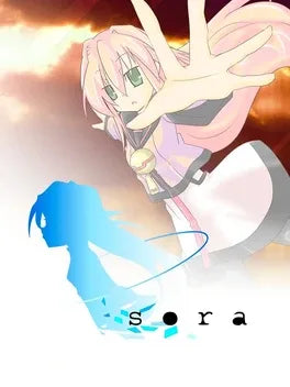 SORA - PC - STEAM - MULTILANGUAGE - WORLDWIDE