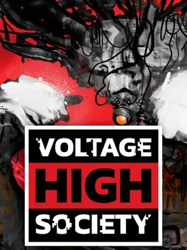 VOLTAGE HIGH SOCIETY - PC - STEAM - MULTILANGUAGE - WORLDWIDE