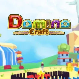 DOMINO CRAFT VR - PC - STEAM - EN - WORLDWIDE