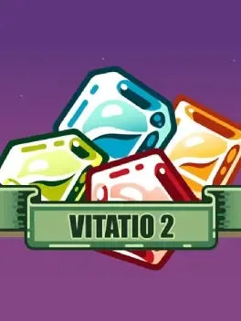 VITATIO 2 - PC - STEAM - EN - WORLDWIDE