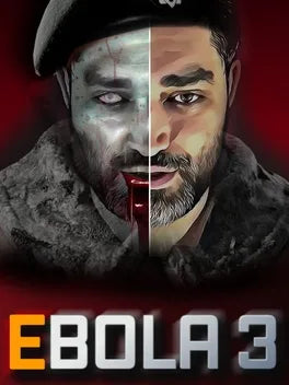 EBOLA 3 - PC - STEAM - MULTILANGUAGE - WORLDWIDE