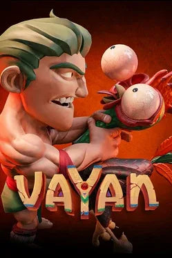 VAYAN - PC - STEAM - EN,FR - WORLDWIDE