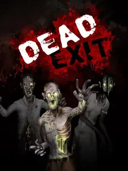 DEAD EXIT - PC - STEAM - EN - WORLDWIDE