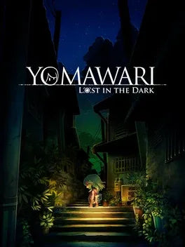 YOMAWARI: LOST IN THE DARK - PC - STEAM - MULTILANGUAGE - WORLDWIDE