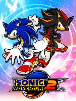 SONIC ADVENTURE 2 - PC - STEAM - MULTILANGUAGE - EU