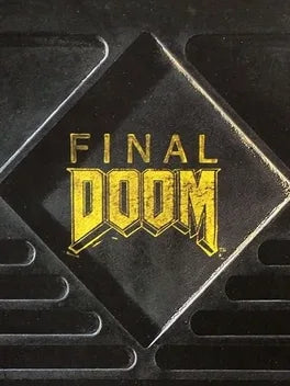 FINAL DOOM - STEAM - PC - WORLDWIDE - MULTILANGUAGE