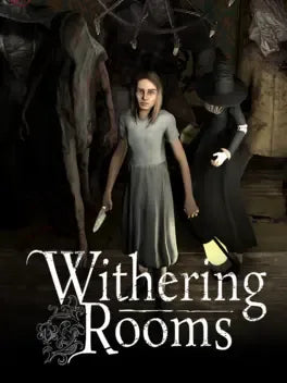 WITHERING ROOMS - PC - STEAM - MULTILANGUAGE - WORLDWIDE