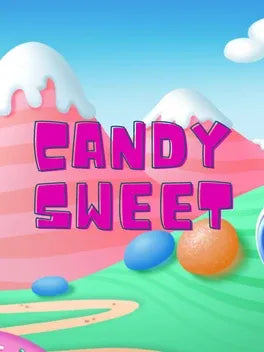 CANDY SWEET - PC - STEAM - EN - WORLDWIDE