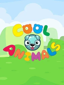 COOL ANIMALS - PC - STEAM - EN - WORLDWIDE