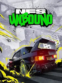 NEED FOR SPEED UNBOUND - PC - EA APP / ORIGIN - MULTILANGUAGE - EU