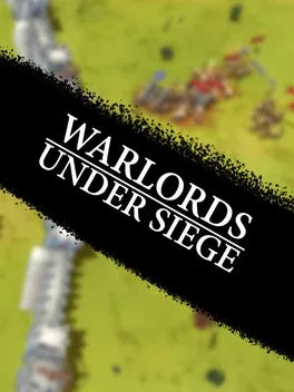 WARLORDS UNDER SIEGE - PC - STEAM - MULTILANGUAGE - WORLDWIDE