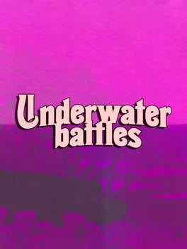 UNDERWATER BATTLES - PC - STEAM - EN,RU - WORLDWIDE