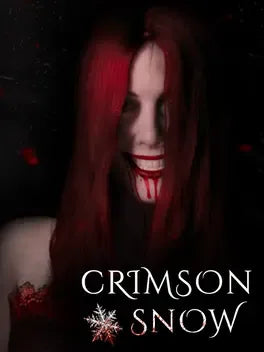 CRIMSON SNOW - PC - STEAM - MULTILANGUAGE - WORLDWIDE