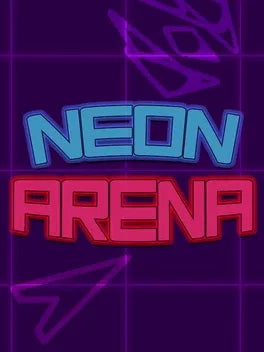 NEON ARENA - PC - STEAM - EN - WORLDWIDE