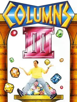 COLUMNS III - PC - STEAM - EN - WORLDWIDE