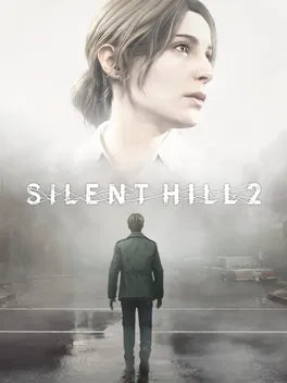 SILENT HILL 2 - PC - STEAM - MULTILANGUAGE - EU