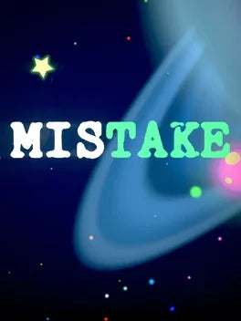 MISTAKE - PC - STEAM - MULTILANGUAGE - WORLDWIDE