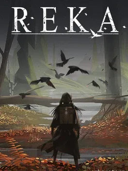 REKA (EARLY ACCESS) - PC - STEAM - MULTILANGUAGE - WORLDWIDE