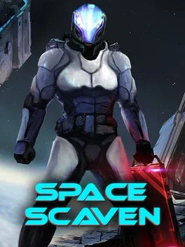 SPACE SCAVEN - PC - STEAM - EN,RU - WORLDWIDE