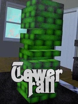 TOWER FALL - PC - STEAM - EN - WORLDWIDE