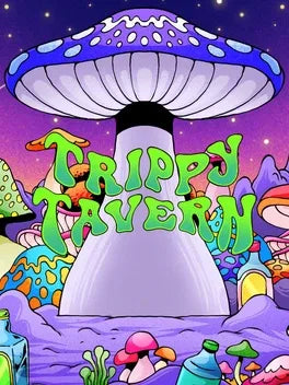 TRIPPY TAVERN - PC - STEAM - EN - WORLDWIDE