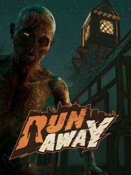 RUN AWAY - PC - STEAM - EN - WORLDWIDE