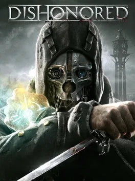 DISHONORED - PC - STEAM - MULTILANGUAGE - EU