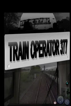 TRAIN OPERATOR 377 - PC - STEAM - EN - WORLDWIDE