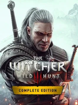 THE WITCHER 3: WILD HUNT (COMPLETE EDITION) (XBOX ONE) - XBOX LIVE - MULTILANGUAGE - EU