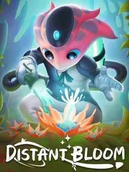 DISTANT BLOOM - PC - STEAM - MULTILANGUAGE - WORLDWIDE