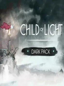 CHILD OF LIGHT - DARK AURORA PACK (DLC) - PC - UPLAY - MULTILANGUAGE - WORLDWIDE