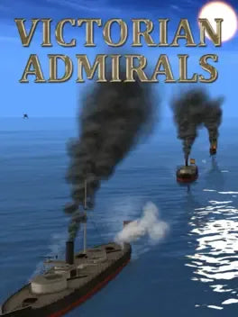 VICTORIAN ADMIRALS - PC - STEAM - EN - WORLDWIDE