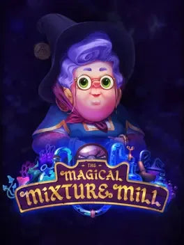 THE MAGICAL MIXTURE MILL - PC - STEAM - EN - WORLDWIDE