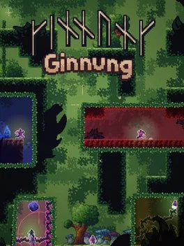 GINNUNG - PC - STEAM - EN - WORLDWIDE