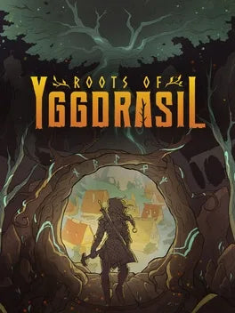 ROOTS OF YGGDRASIL - PC - STEAM - MULTILANGUAGE - WORLDWIDE