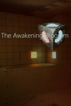 THE AWAKENING PROGRAM - PC - STEAM - MULTILANGUAGE - WORLDWIDE