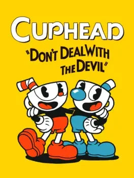 CUPHEAD - PC - STEAM - MULTILANGUAGE - EU